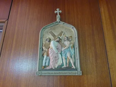 Our Lady Queen of Peace