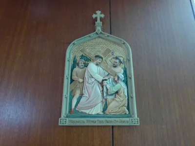Our Lady Queen of Peace