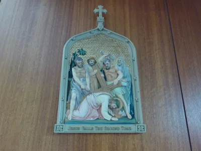 Our Lady Queen of Peace