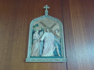 Our Lady Queen of Peace