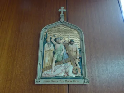 Our Lady Queen of Peace