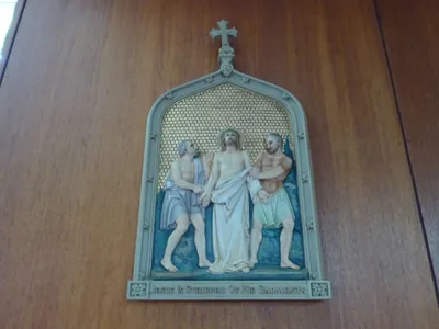 Our Lady Queen of Peace