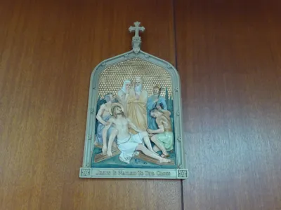 Our Lady Queen of Peace