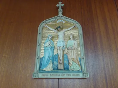 Our Lady Queen of Peace