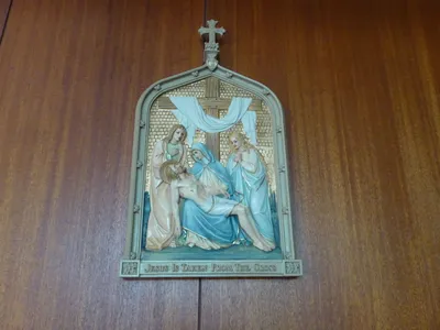 Our Lady Queen of Peace