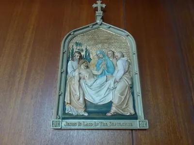Our Lady Queen of Peace