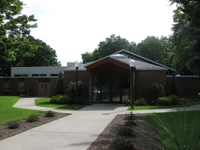 Our Lady Queen of Peace