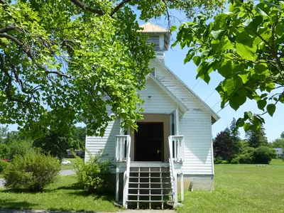 Exterior.
