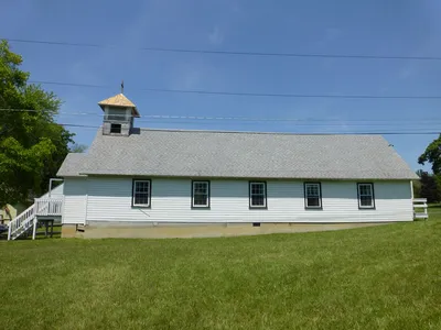 Right side.