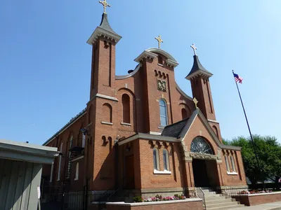 From left angle.