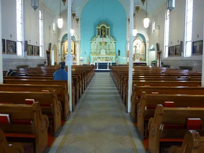Right side.