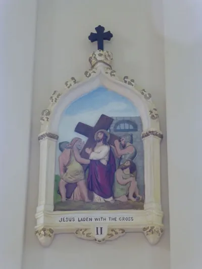 St. Padre Pio Chapel