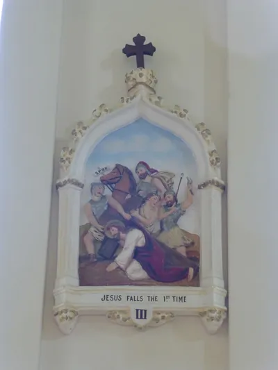 St. Padre Pio Chapel