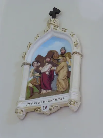 St. Padre Pio Chapel