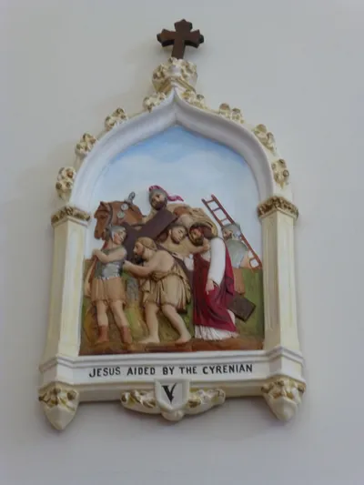 St. Padre Pio Chapel