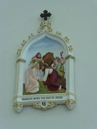 St. Padre Pio Chapel