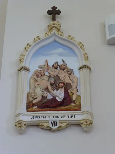 St. Padre Pio Chapel
