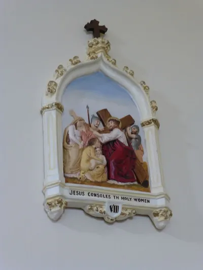 St. Padre Pio Chapel