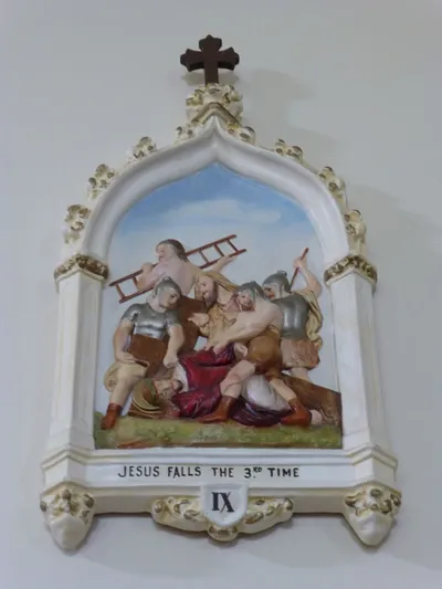 St. Padre Pio Chapel