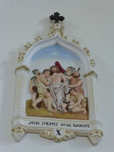 St. Padre Pio Chapel