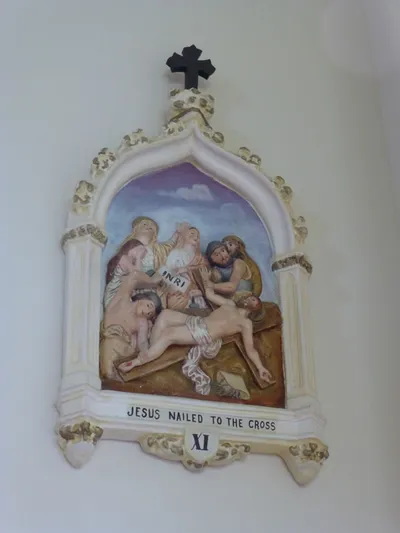 St. Padre Pio Chapel