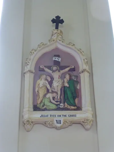 St. Padre Pio Chapel