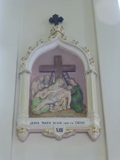 St. Padre Pio Chapel