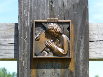 St. Padre Pio Chapel