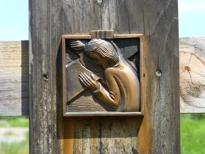 St. Padre Pio Chapel