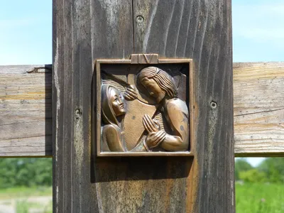 St. Padre Pio Chapel