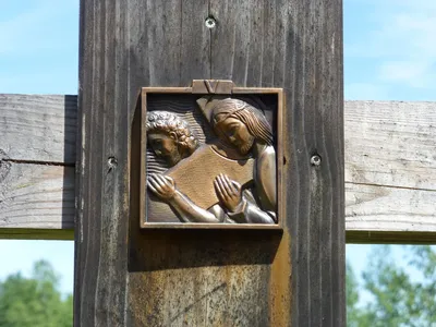 St. Padre Pio Chapel