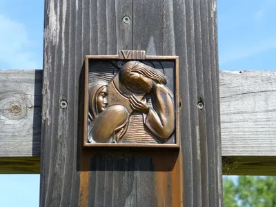 St. Padre Pio Chapel