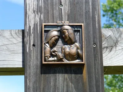 St. Padre Pio Chapel