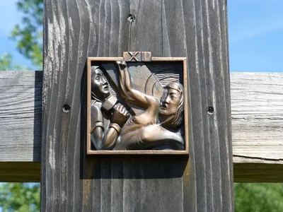 St. Padre Pio Chapel