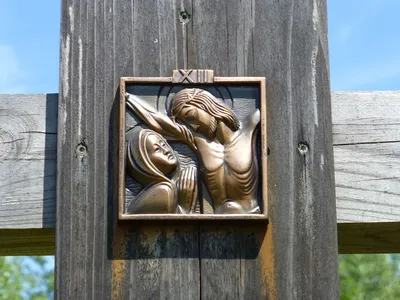 St. Padre Pio Chapel