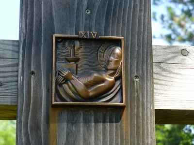 St. Padre Pio Chapel