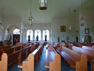 Right side.
