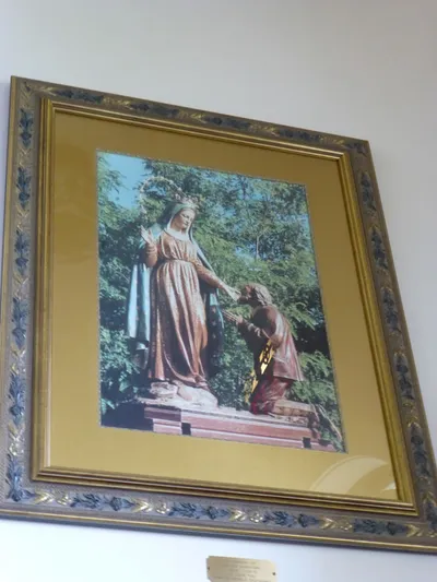 Madonna dei Miracoli photo.