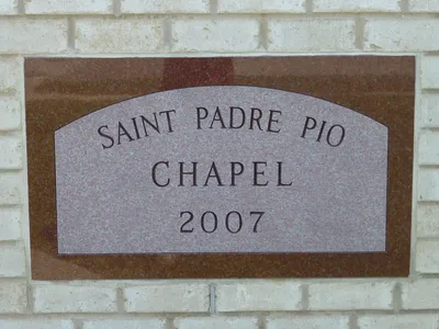 Cornerstone.