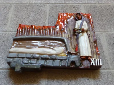 Church of the Resurrection