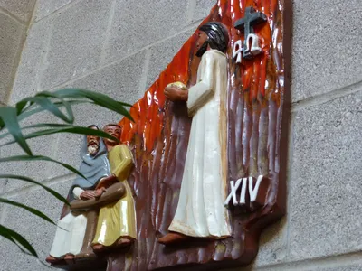 Church of the Resurrection