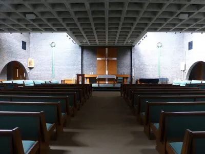 Interior.