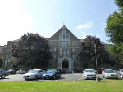 Exterior.