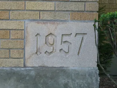 Cornerstone.