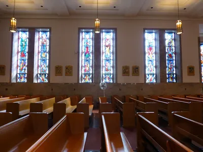 Left side.
