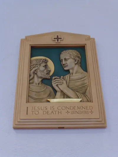 Sisters of Mercy Motherhouse
