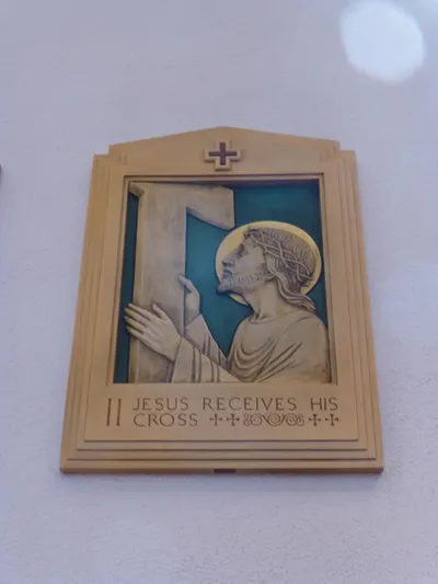 Sisters of Mercy Motherhouse