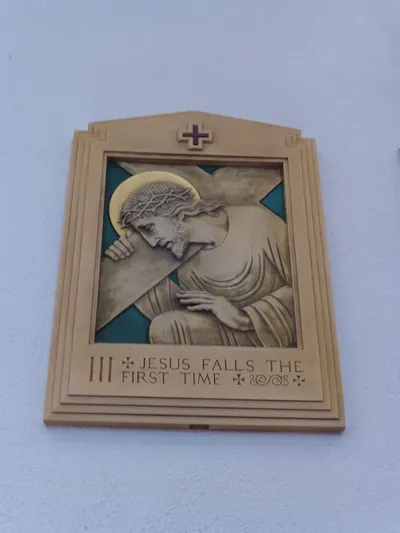Sisters of Mercy Motherhouse