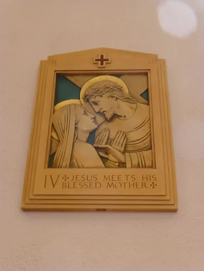 Sisters of Mercy Motherhouse