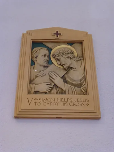 Sisters of Mercy Motherhouse